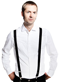 Martin Karlsson