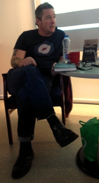 Kristian Lundberg
